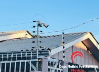 Homem é executado a tiros dentro de Corolla no bairro Três Lagoas 