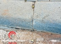 Homem é executado a tiros dentro de Corolla no bairro Três Lagoas 