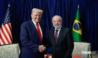 Trump retira tarifa de 40% sobre produtos do Brasil como café e carne