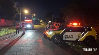 Homem é encontrado morto durante a madrugada após ser espancado a pauladas na Vila Brás