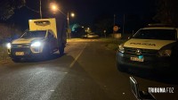 Homem é encontrado morto durante a madrugada após ser espancado a pauladas na Vila Brás
