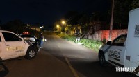 Homem é encontrado morto durante a madrugada após ser espancado a pauladas na Vila Brás