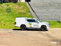 Corpo de homem desaparecido é encontrado no Rio Paraná