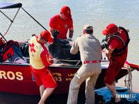 Corpo de homem desaparecido é encontrado no Rio Paraná