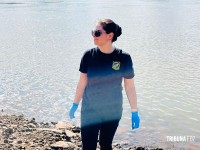 Corpo de homem desaparecido é encontrado no Rio Paraná