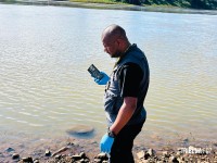 Corpo de homem desaparecido é encontrado no Rio Paraná