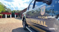 Policia Federal localiza foragido condenado por estupro de vulnerável no Bairro Três Lagoas