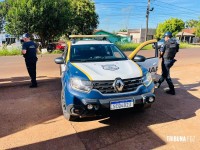 Briga violenta entre irmãos deixa um esfaqueado e outro ferido com braço quebrado no Bairro Cidade Nova 