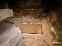 Receita Federal retém quase 148,4 Kg de maconha na Ponte da Amizade