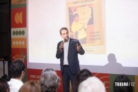 Museu da Imprensa abre acervo e reforça a preservação da memória como pilar da cidadania