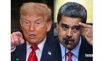 Trump conversa com Maduro por telefone, diz jornal