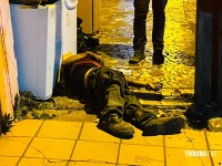 Homem é morto a tiros no bairro Morumbi e irmã grávida precisa de atendimento médico