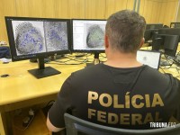 Policia Federal identifica erro de identidade e evita prisão indevida em Foz do Iguaçu