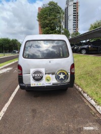Força integrada apreende 105 Kg de maconha durante Operação Codesul II no Bairro Cidade Nova em Foz do Iguaçu