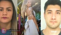 Casal vai a júri popular pela morte de Zarhará Tormos, jovem encontrada em carro