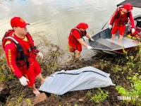 Corpo de homem é encontrado boiando no Rio Paraná em Foz do Iguaçu