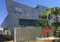 Homem morre após queda de moto na PR-488