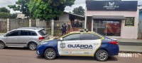 Siate socorre vitima agredida no Jardim Manaus