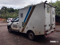 Homem é morto a pedradas na Vila Portes 