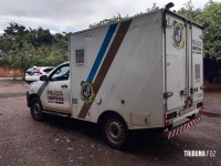 Homem é morto a pedradas na Vila Portes 