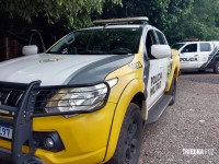 Homem é morto a pedradas na Vila Portes 