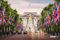 Impostos e incertezas impulsionam possível saída de milionários do Reino Unido