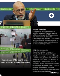 Soldado Fruet, um ano de atuação e resultados concretos no Legislativo de Foz