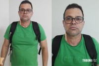 Ex-diretor da PRF Silvinei Vasques é preso no Paraguai tentando fugir para El Salvador