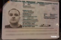 Ex-diretor da PRF Silvinei Vasques tentou usar documentos paraguaios e nome "Julio" para tentar fugir