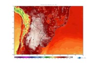 Até quando vai o calor extremo no país?