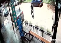 Farmácia é assaltada e ladrões levam medicamentos, dinheiro e celulares em Ciudad Del Este