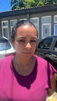 Casal de paraguaios é preso novamente por furtos em veículos na Vila A