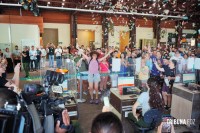 Parque Nacional do Iguaçu registra a maior visitação anual da história em 2025