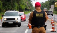 Batalhão de Policia Rodoviária Estadual divulga balanço da primeira semana da Operação Verão no Oeste do Paraná
