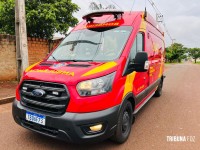 Briga de casal com direito a ameaça, drama e muito álcool no Bairro Sol de Maio 