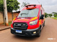 Briga de casal com direito a ameaça, drama e muito álcool no Bairro Sol de Maio 