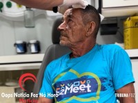 Briga de casal com direito a ameaça, drama e muito álcool no Bairro Sol de Maio 