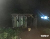 Discussão após brinde de Ano Novo termina com um morto em Ciudad del Este