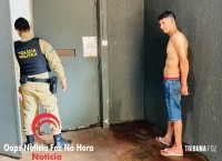 Primeiro dia de 2026 é marcado por brigas e ataque com facão em Foz do Iguaçu