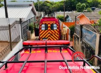 Primeiro dia de 2026 é marcado por brigas e ataque com facão em Foz do Iguaçu