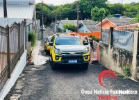 Primeiro dia de 2026 é marcado por brigas e ataque com facão em Foz do Iguaçu