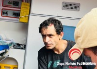 Primeiro dia de 2026 é marcado por brigas e ataque com facão em Foz do Iguaçu