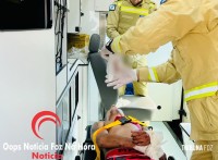 Homem é baleado e fica em estado gravíssimo no Jardim Europa