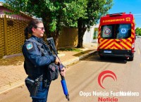 Homem é baleado e fica em estado gravíssimo no Jardim Europa