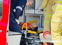 Homem é baleado e fica em estado gravíssimo no Jardim Europa