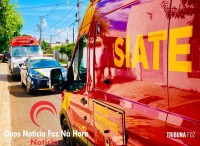 Homem é baleado e fica em estado gravíssimo no Jardim Europa