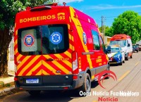 Homem é baleado e fica em estado gravíssimo no Jardim Europa