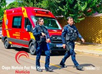 Homem é baleado e fica em estado gravíssimo no Jardim Europa