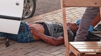 Homem é morto com tiros de pistola 9mm na Vila Borges