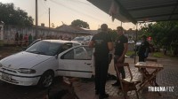 Homem é morto com tiros de pistola 9mm na Vila Borges